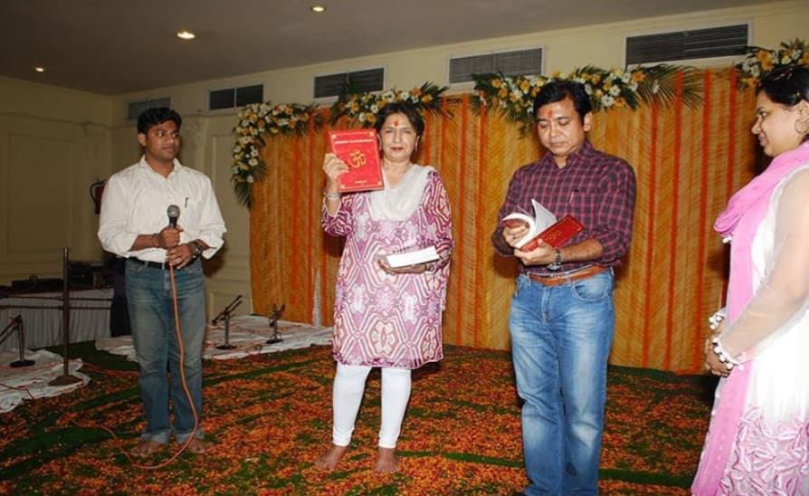 Hinduism — Ten Sanatan Dharmas