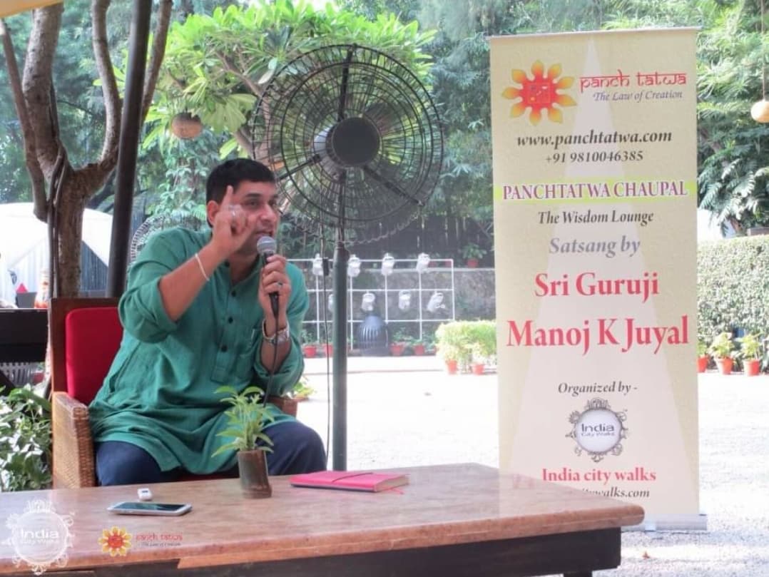 Astro-Vastu Session — Army Cantt., Jalandhar — 1