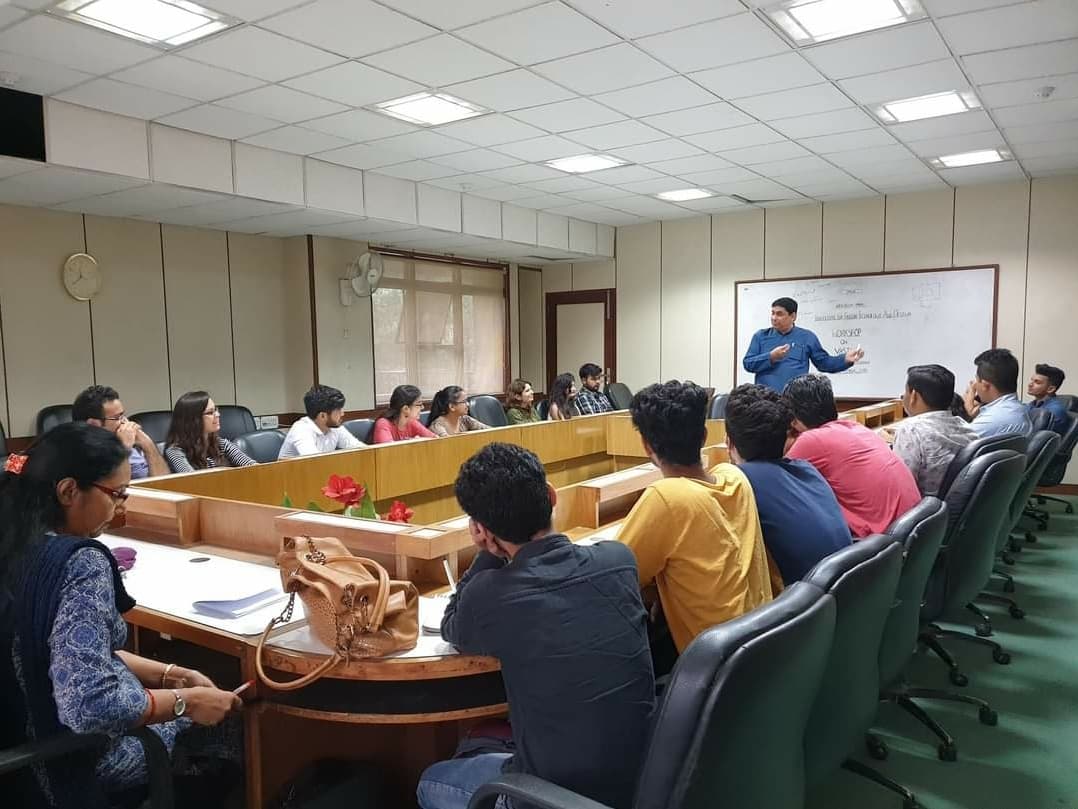 Astro-Vastu Way of Life Workshop — Singapore — 1