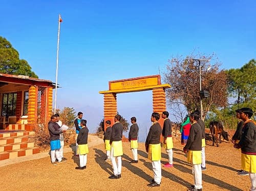 Shiksha Daan